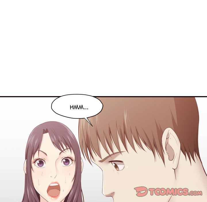 Hidden Past Chapter 7 image 11
