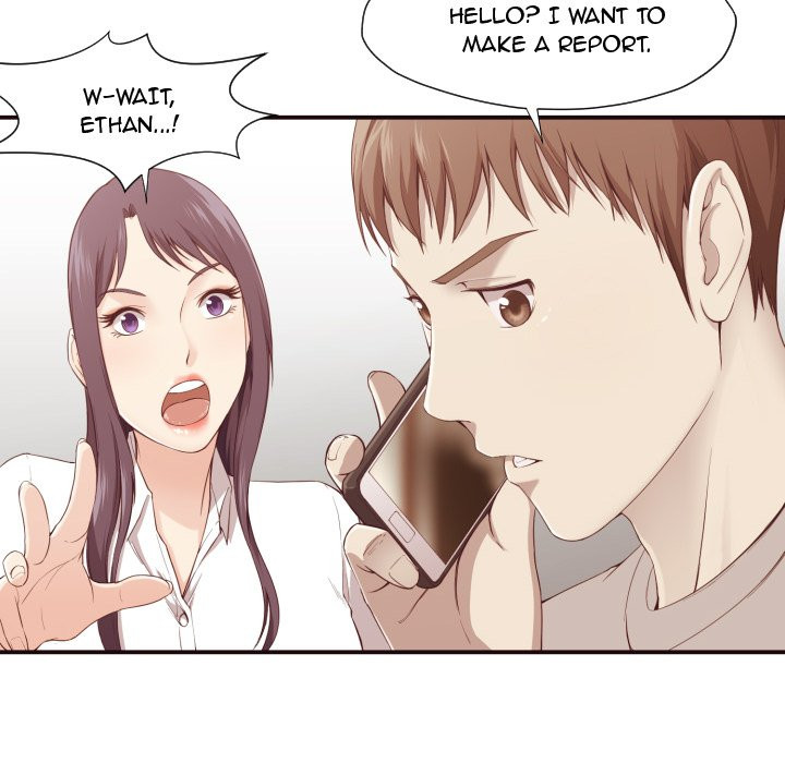 Hidden Past Chapter 7 image 13
