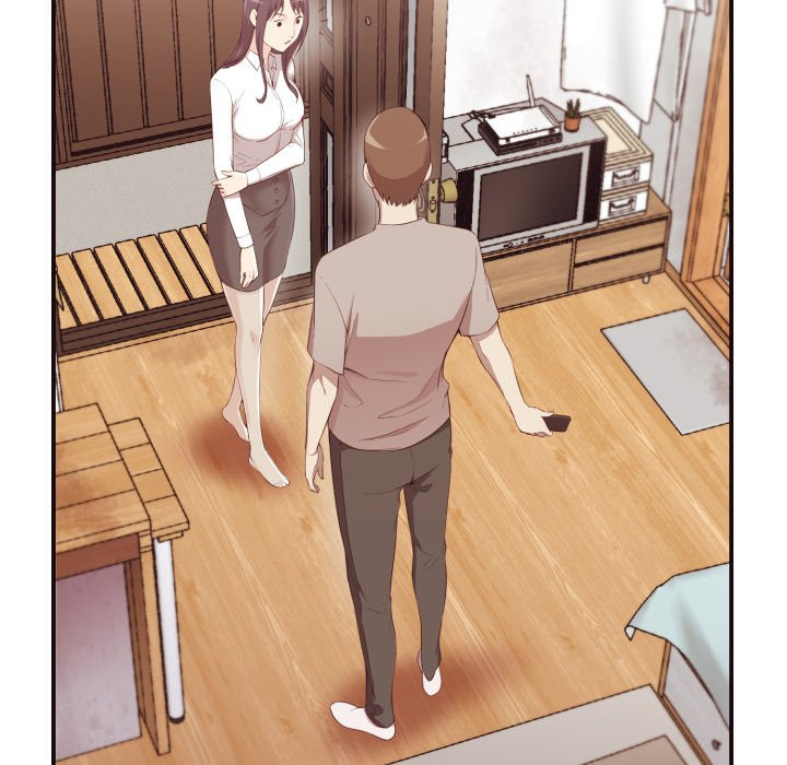 Hidden Past Chapter 7 image 17