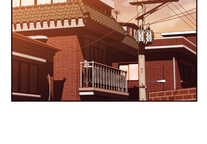Hidden Past Chapter 7 image 1