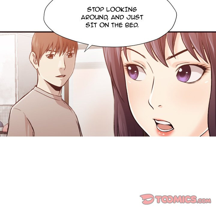 Hidden Past Chapter 7 image 20