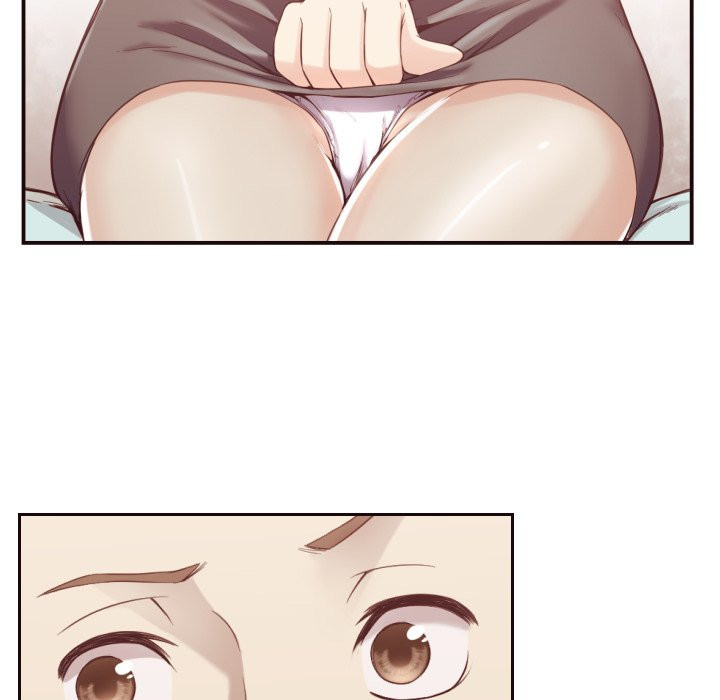 Hidden Past Chapter 7 image 30