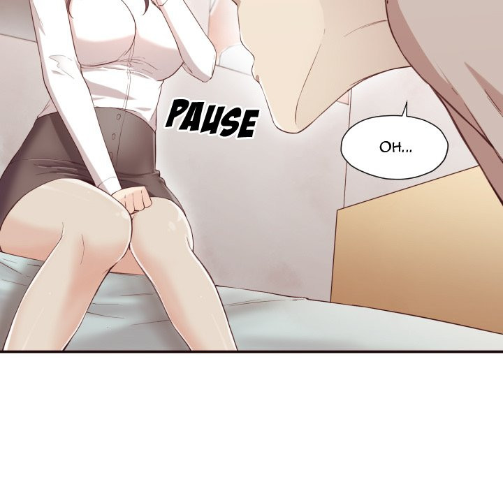 Hidden Past Chapter 7 image 34
