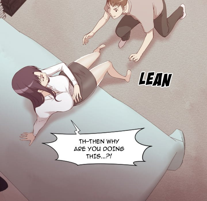 Hidden Past Chapter 7 image 37