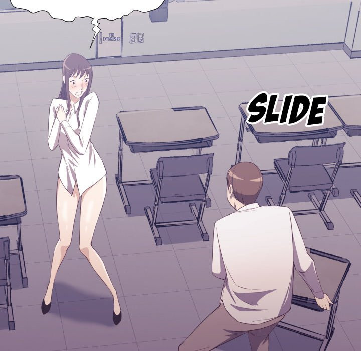 Hidden Past Chapter 7 image 64