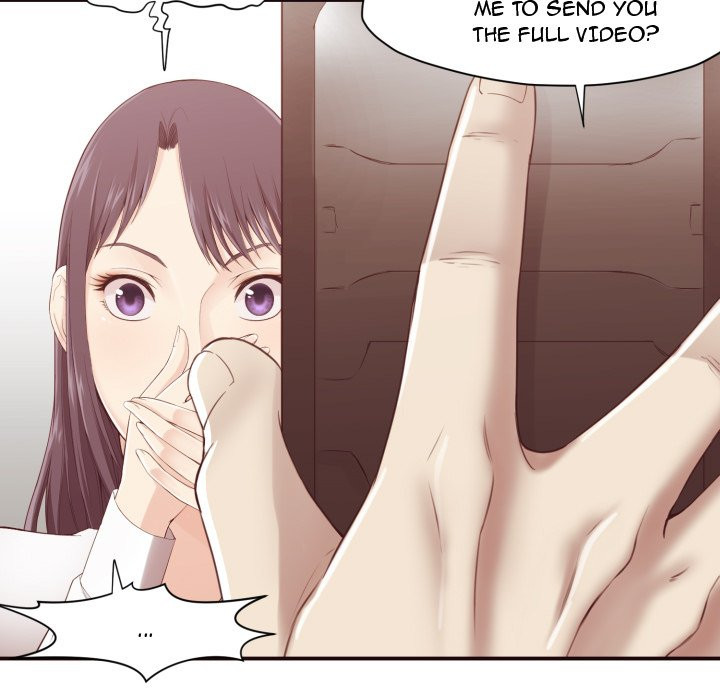 Hidden Past Chapter 7 image 8