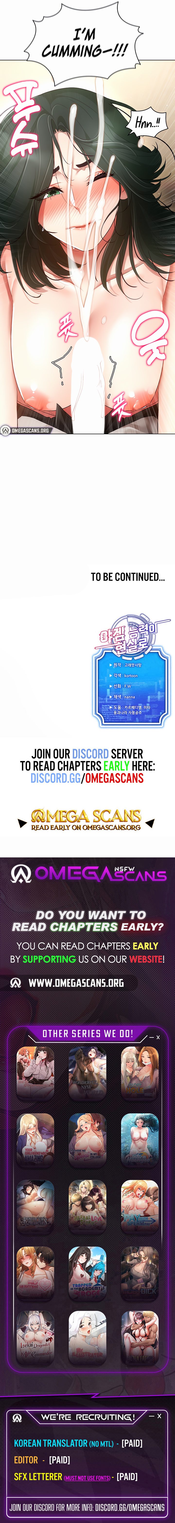 Using Eroge Abilities In Real Life Chapter 50 image 8