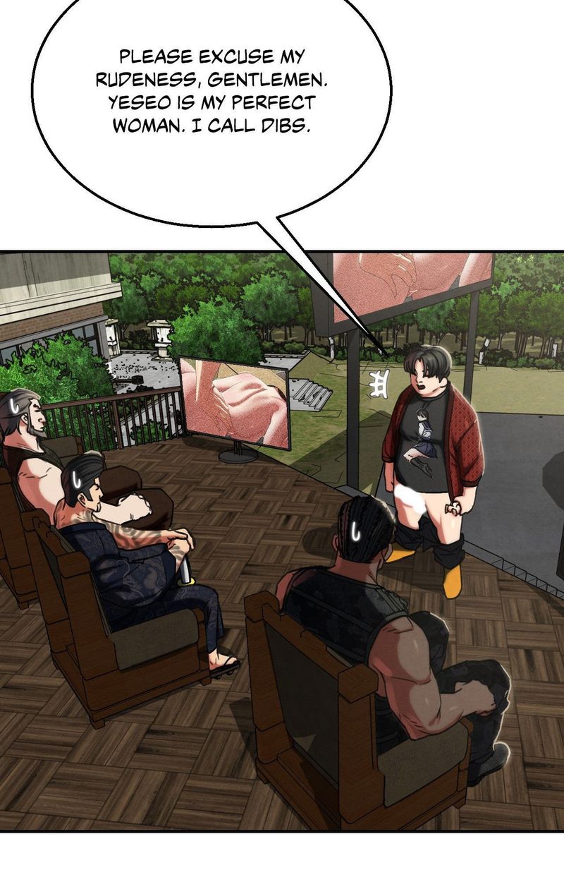 Seniors of Class 5 Chapter 102 image 41