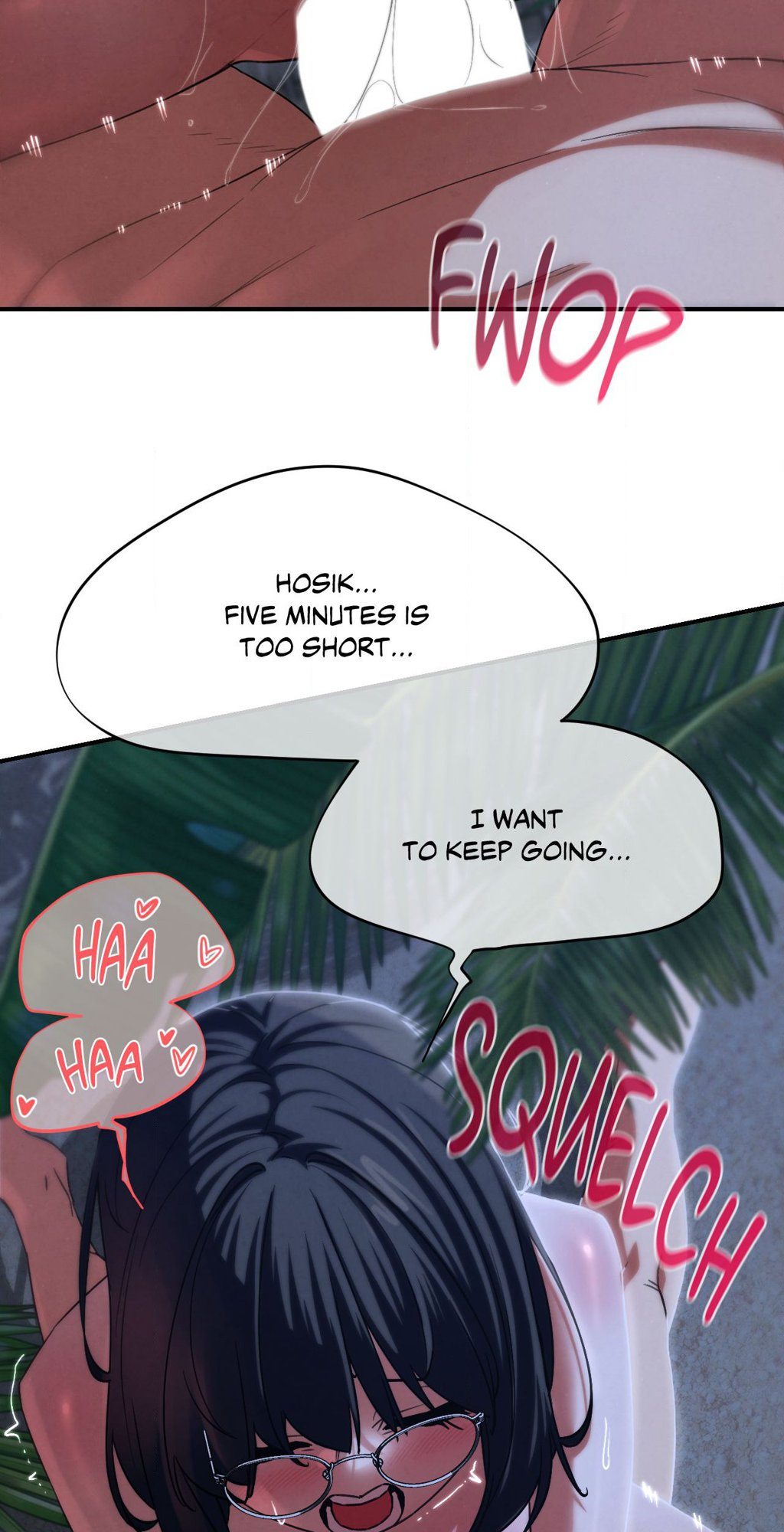 Seniors of Class 5 Chapter 96 image 13