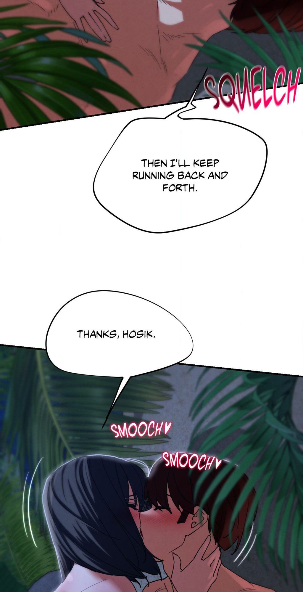 Seniors of Class 5 Chapter 96 image 17