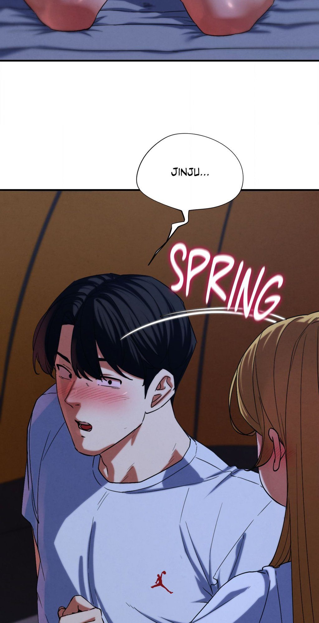 Seniors of Class 5 Chapter 96 image 25