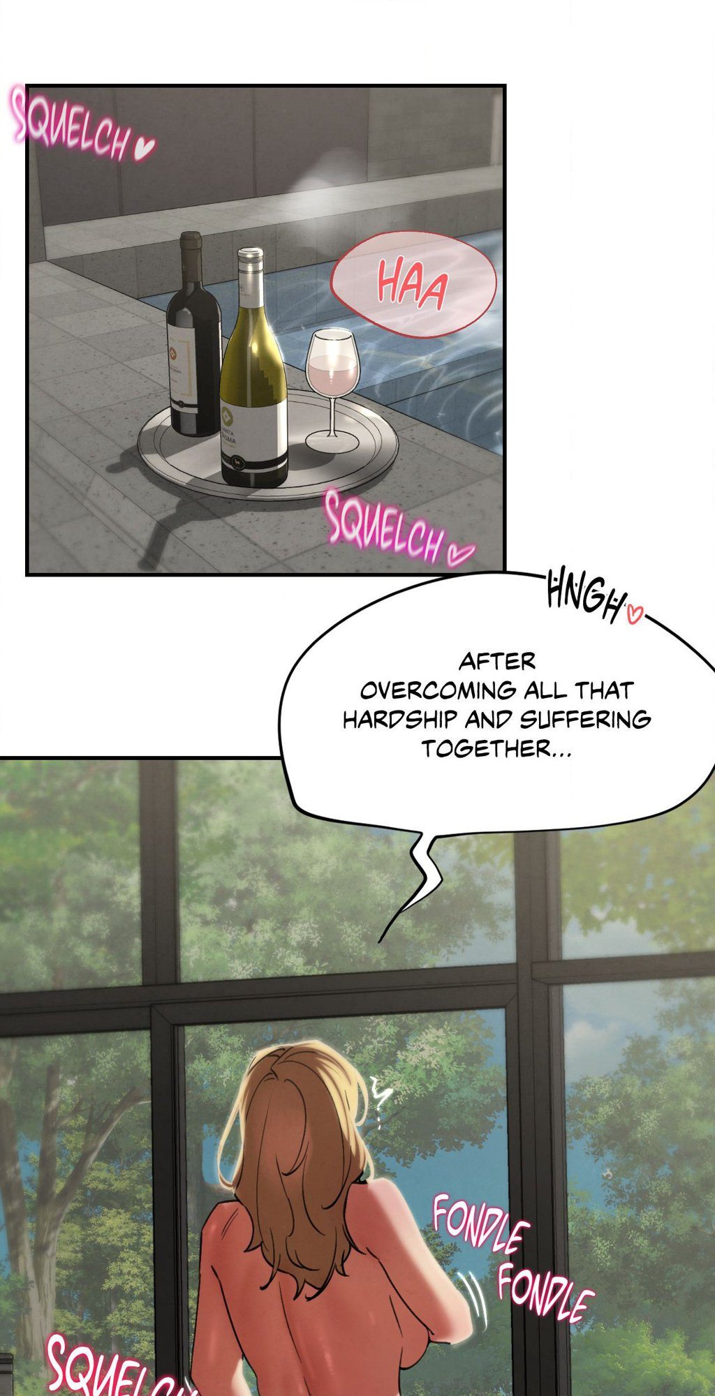 Seniors of Class 5 Chapter 96 image 29