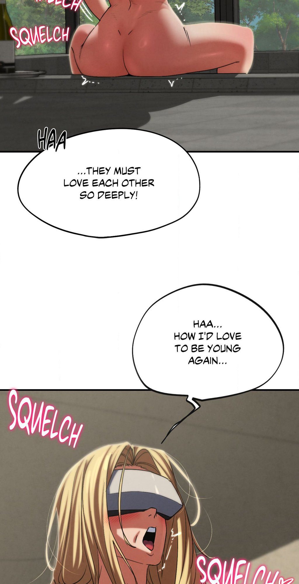Seniors of Class 5 Chapter 96 image 30