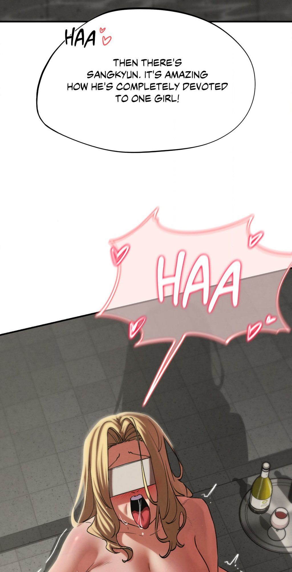 Seniors of Class 5 Chapter 96 image 33