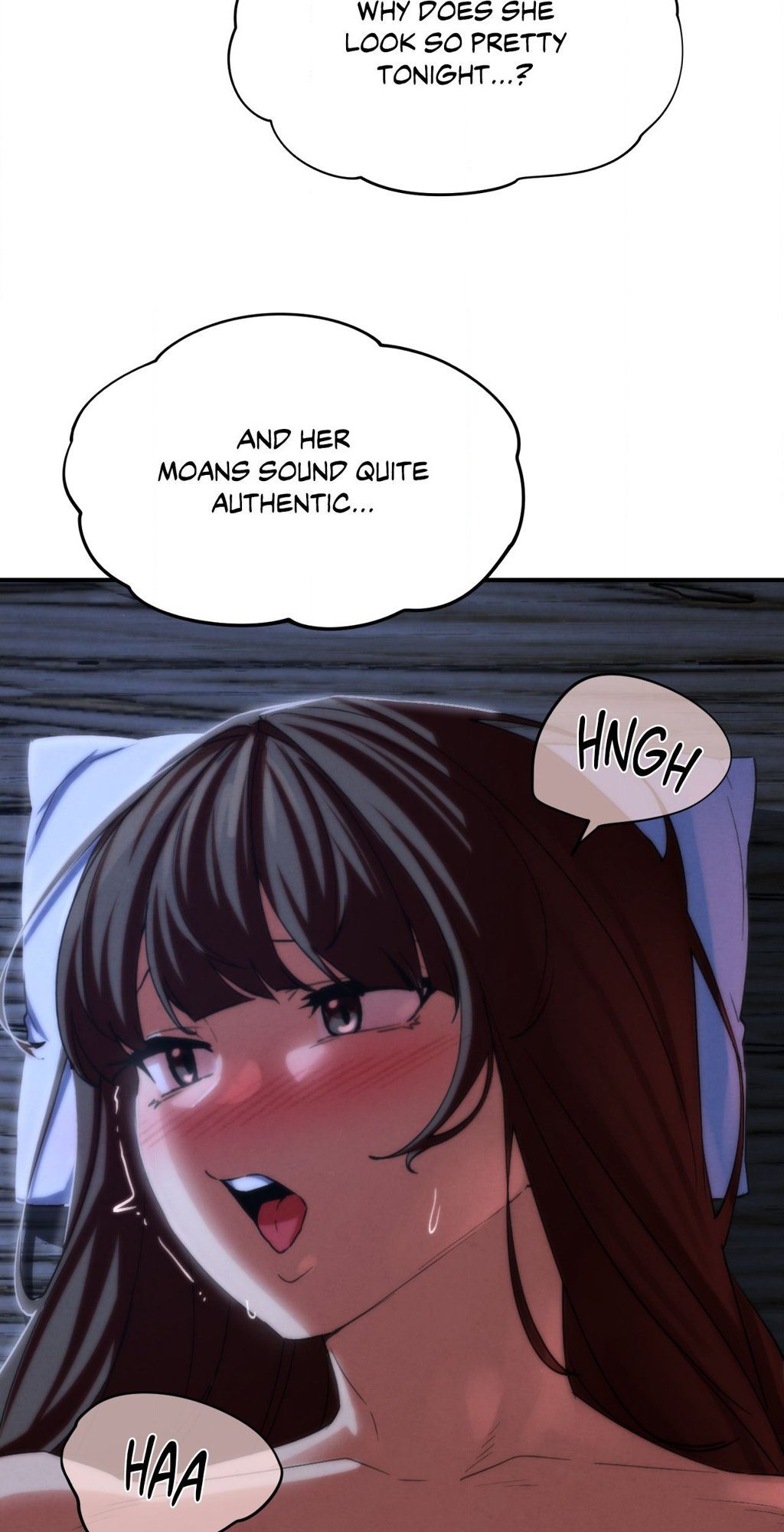 Seniors of Class 5 Chapter 96 image 42