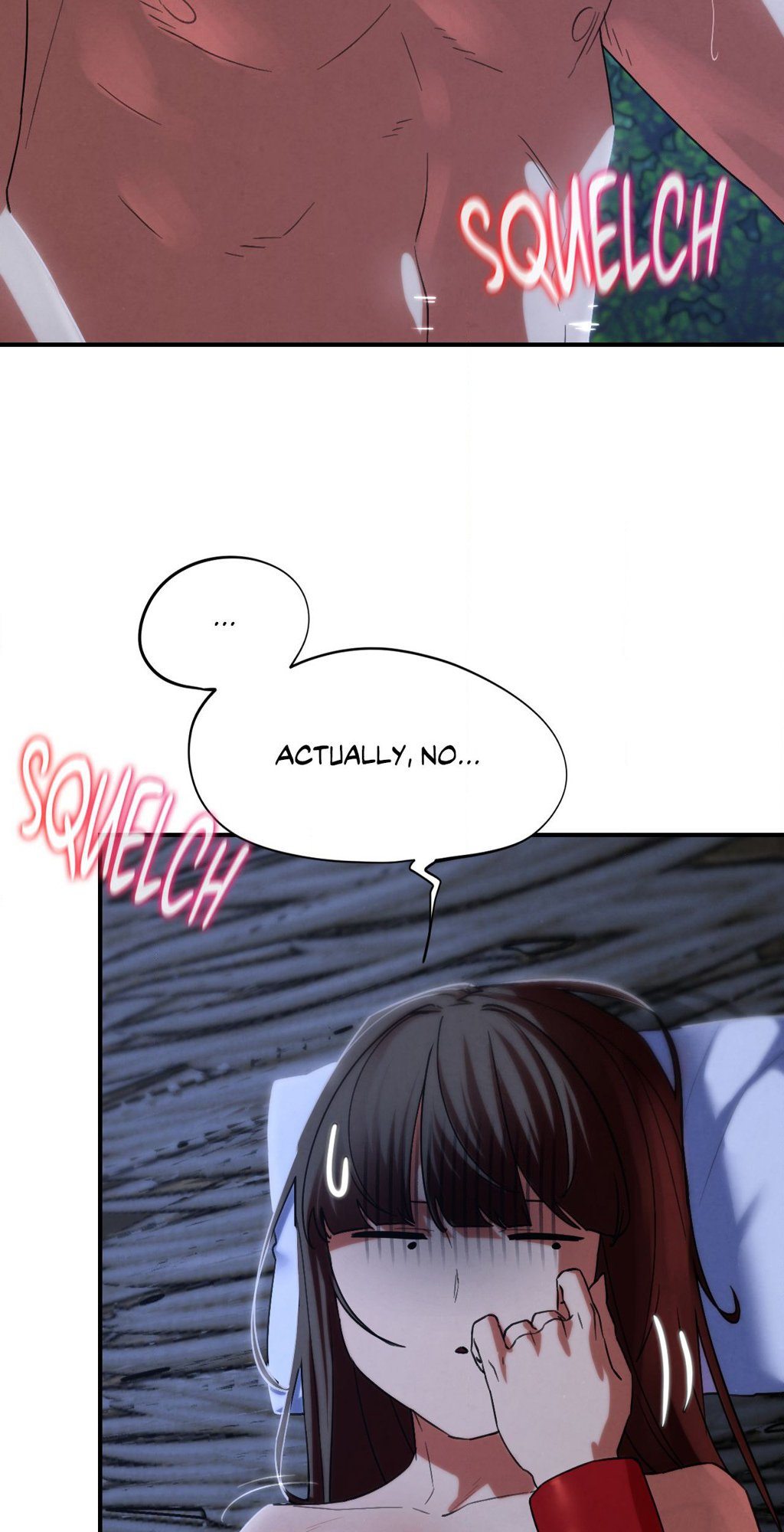 Seniors of Class 5 Chapter 96 image 47