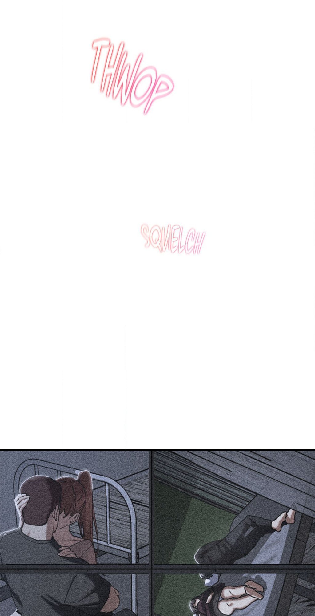 Seniors of Class 5 Chapter 97 image 13