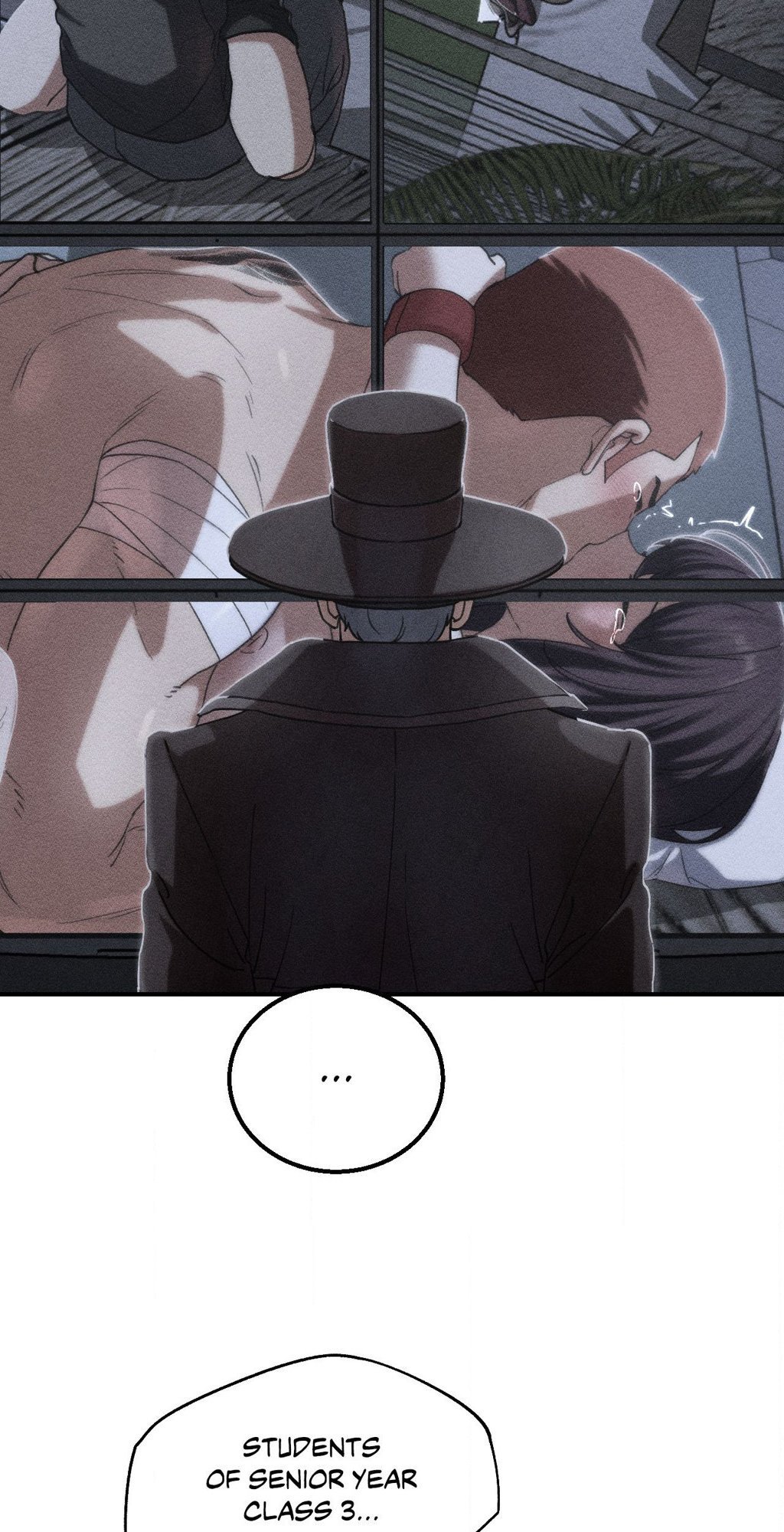 Seniors of Class 5 Chapter 97 image 14