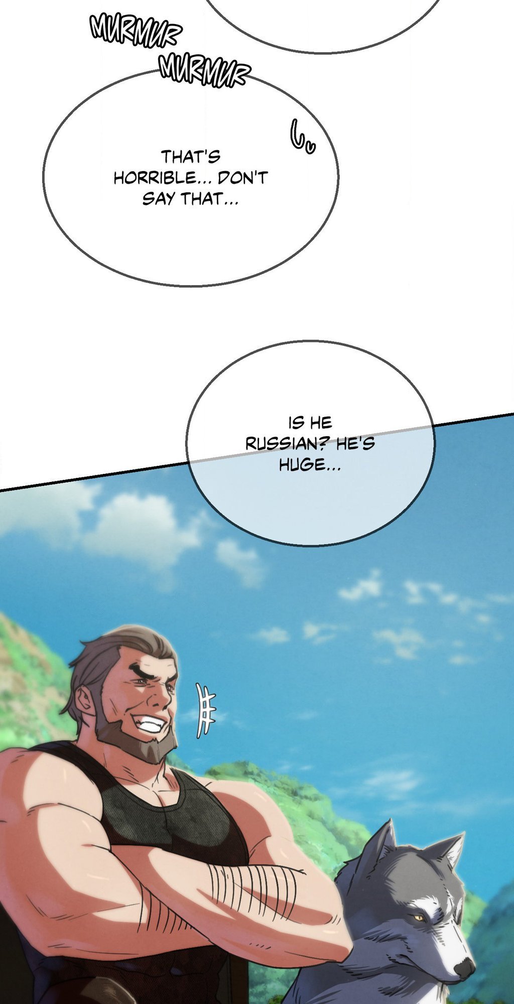 Seniors of Class 5 Chapter 97 image 33