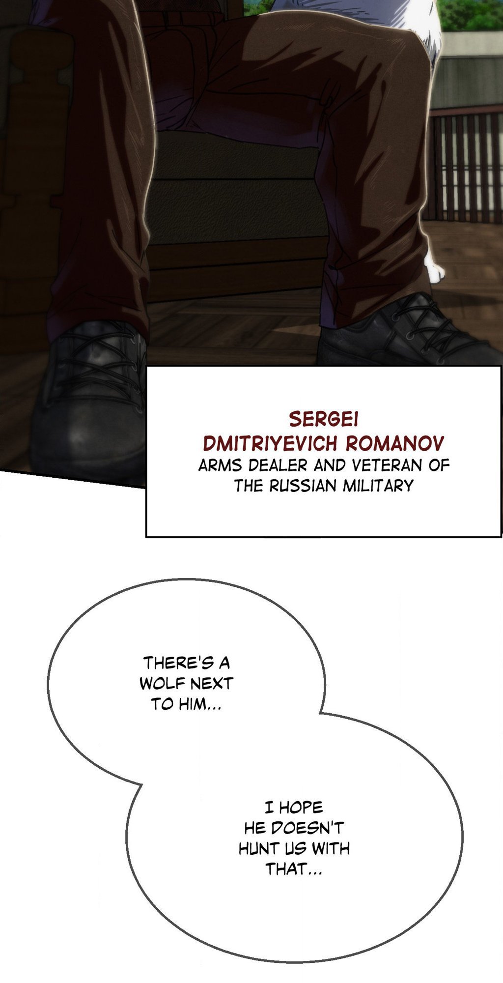 Seniors of Class 5 Chapter 97 image 34