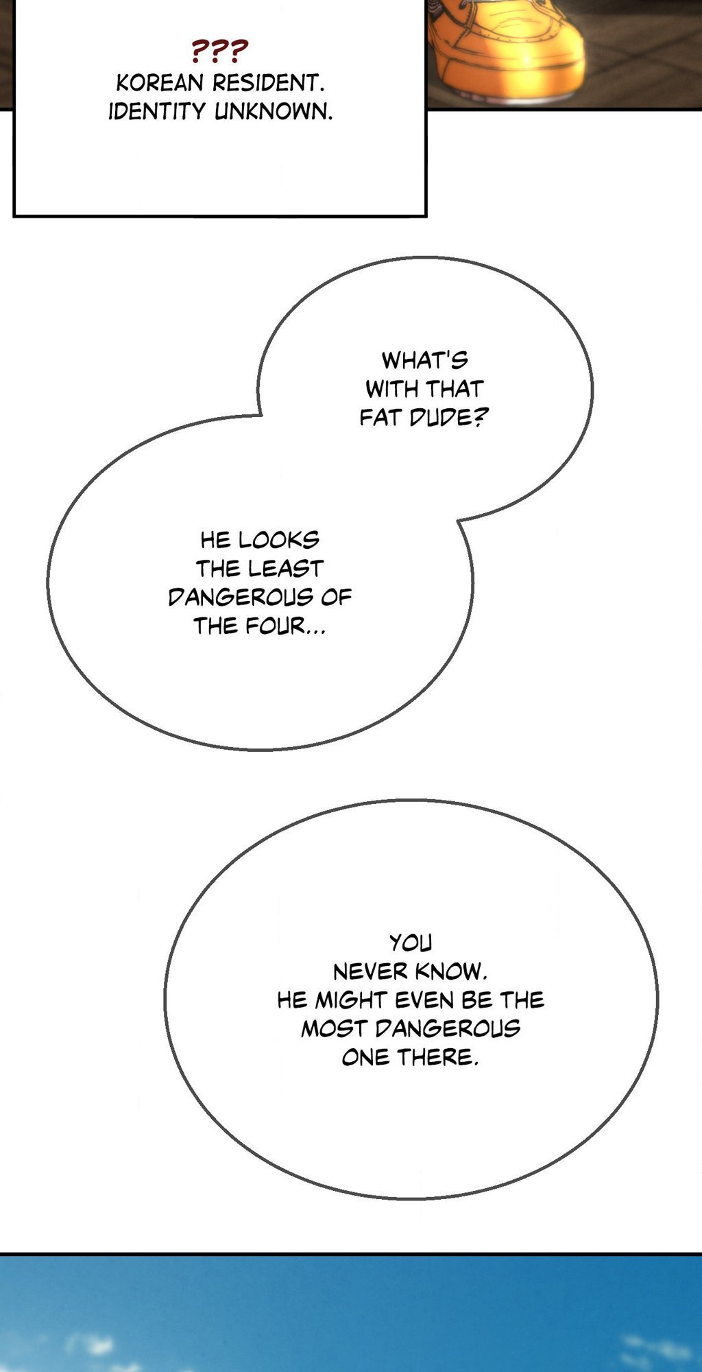 Seniors of Class 5 Chapter 97 image 36