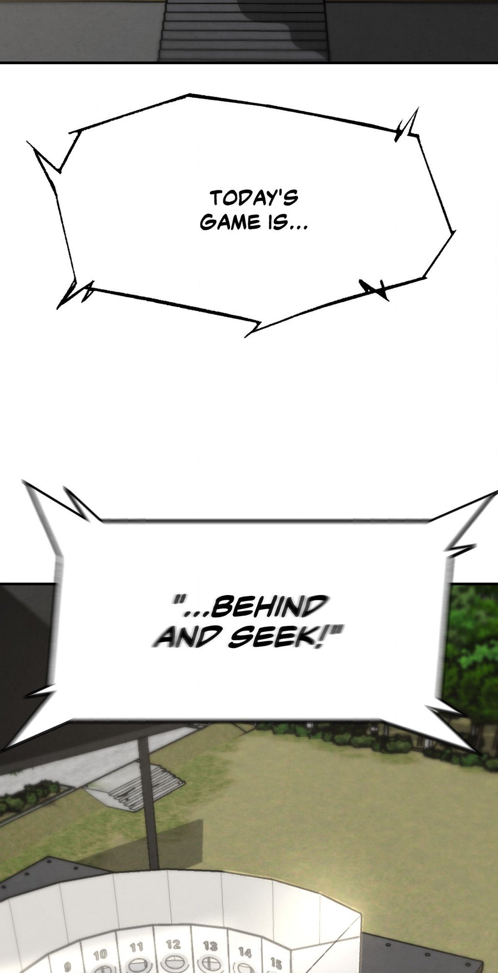 Seniors of Class 5 Chapter 97 image 38