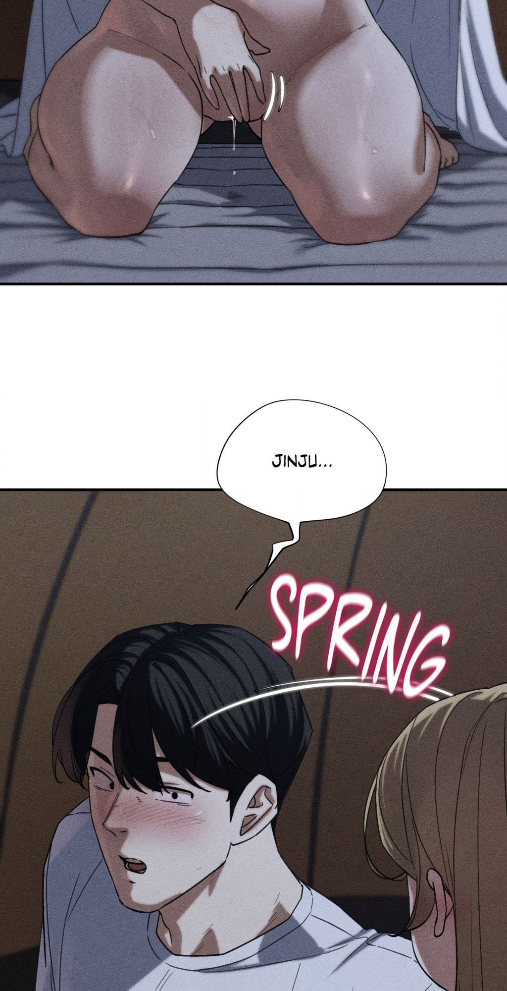 Seniors of Class 5 Chapter 97 image 3