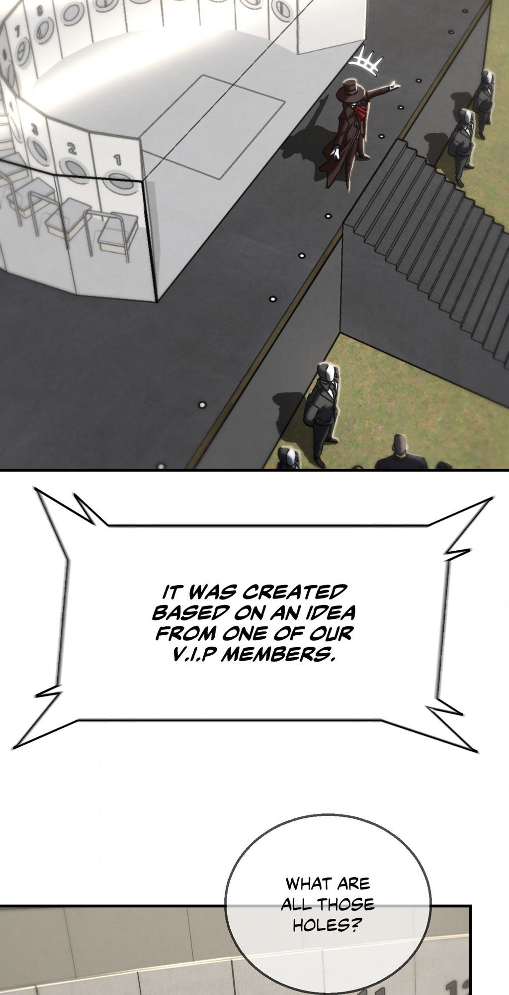 Seniors of Class 5 Chapter 97 image 39