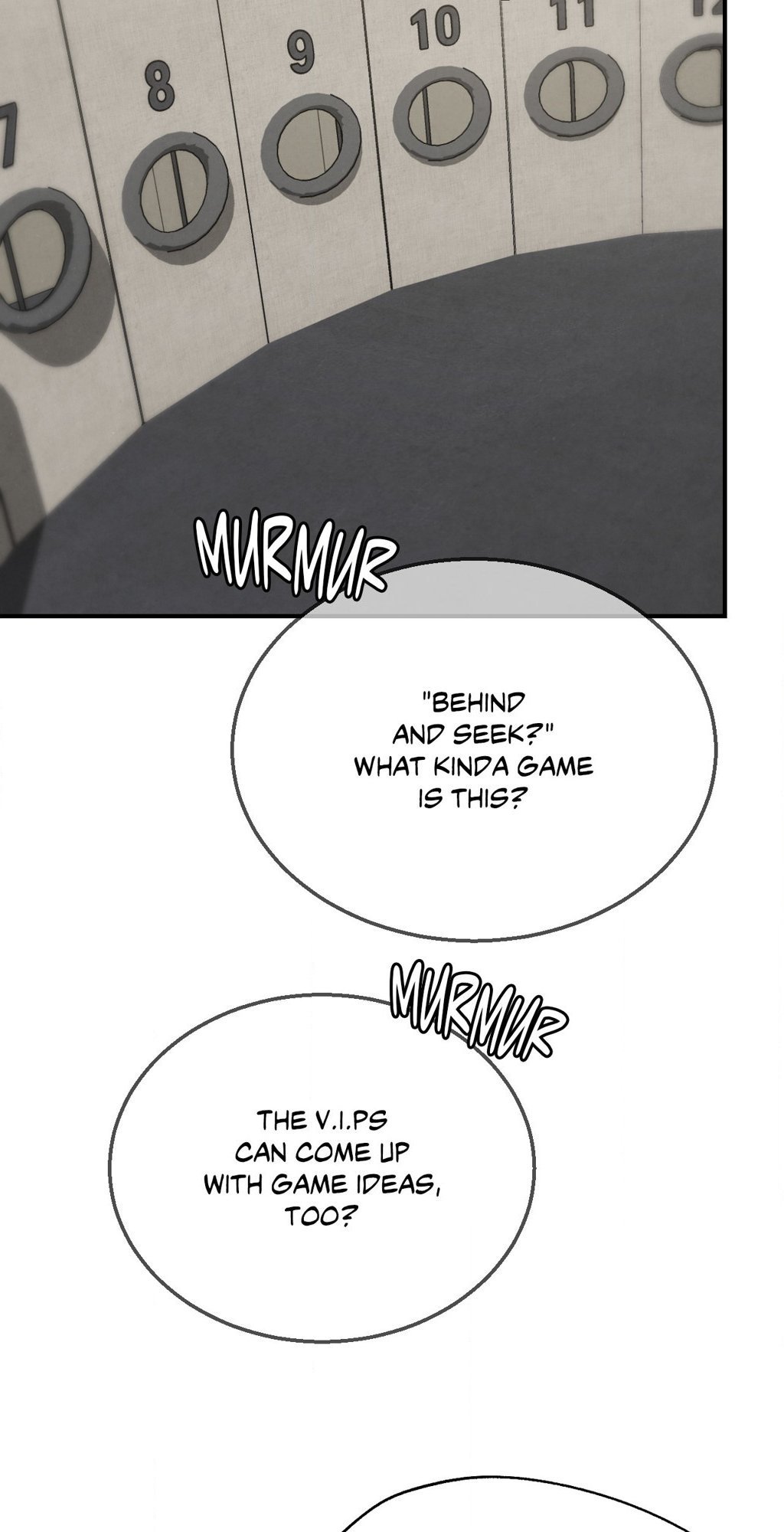 Seniors of Class 5 Chapter 97 image 40