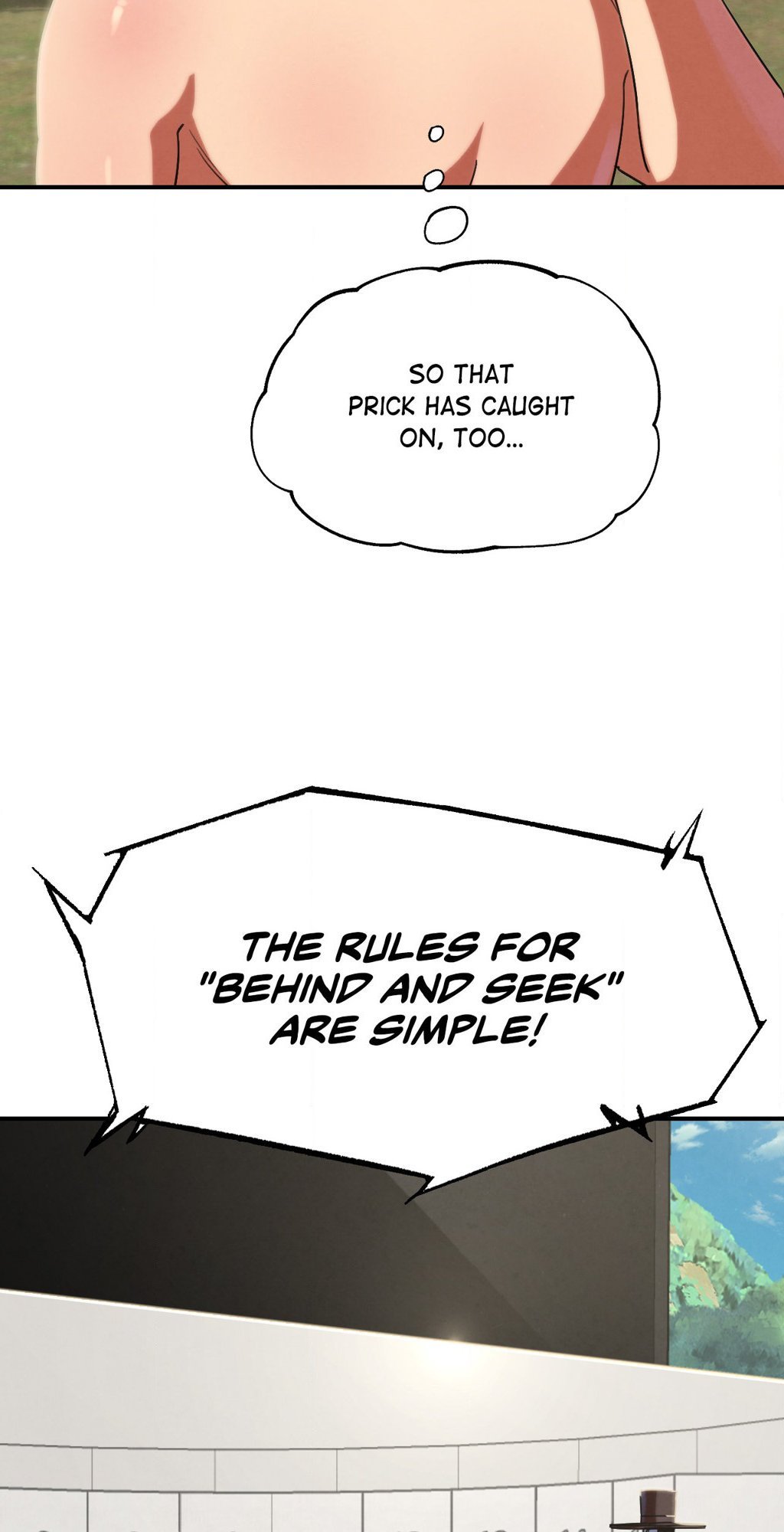 Seniors of Class 5 Chapter 97 image 45