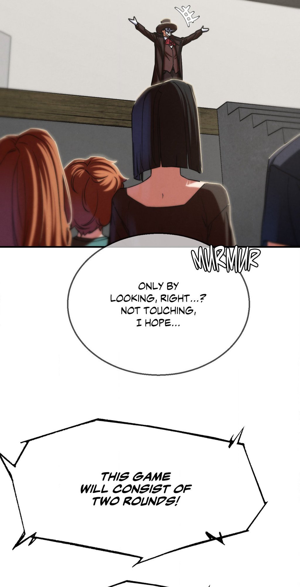 Seniors of Class 5 Chapter 97 image 49