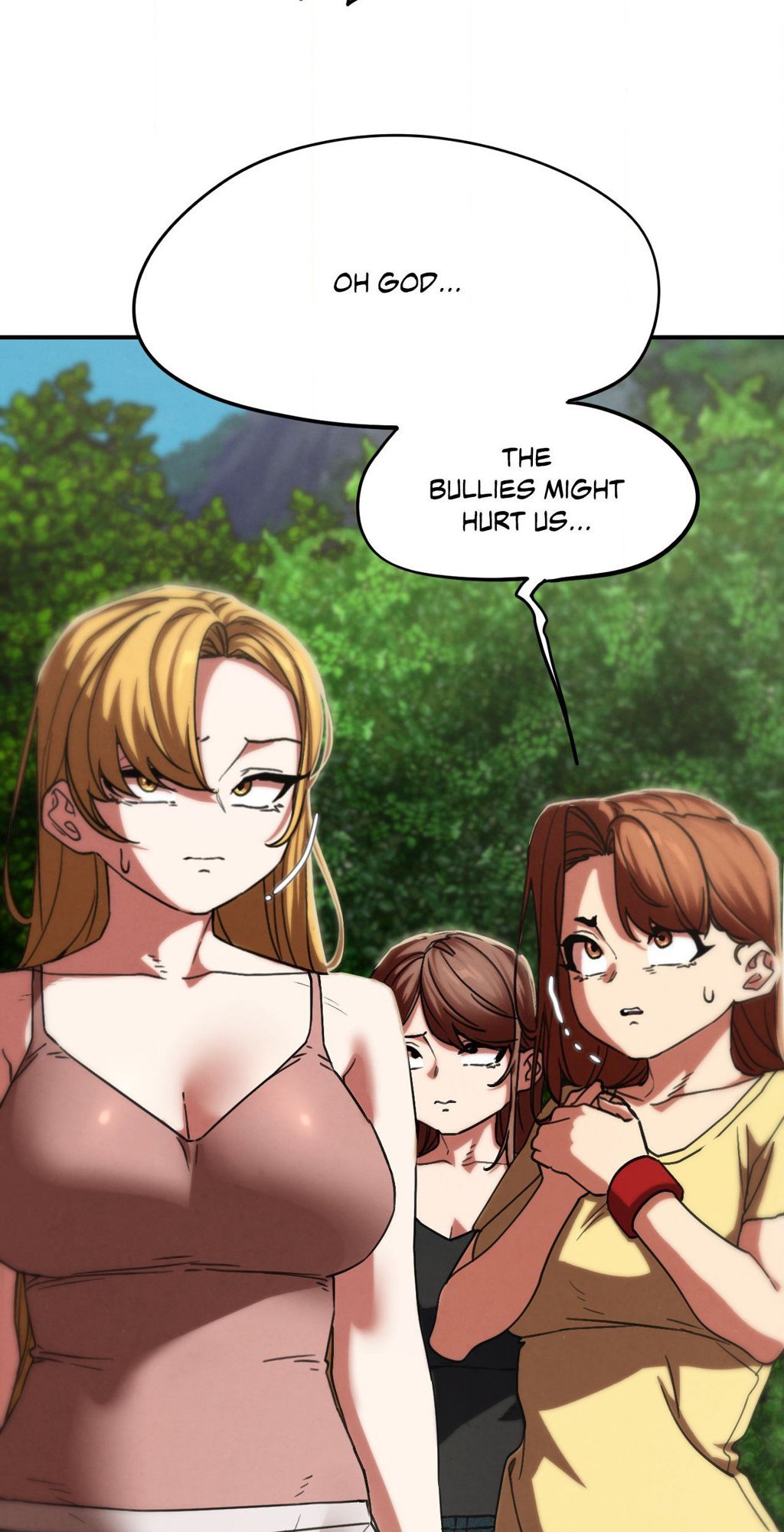 Seniors of Class 5 Chapter 97 image 58