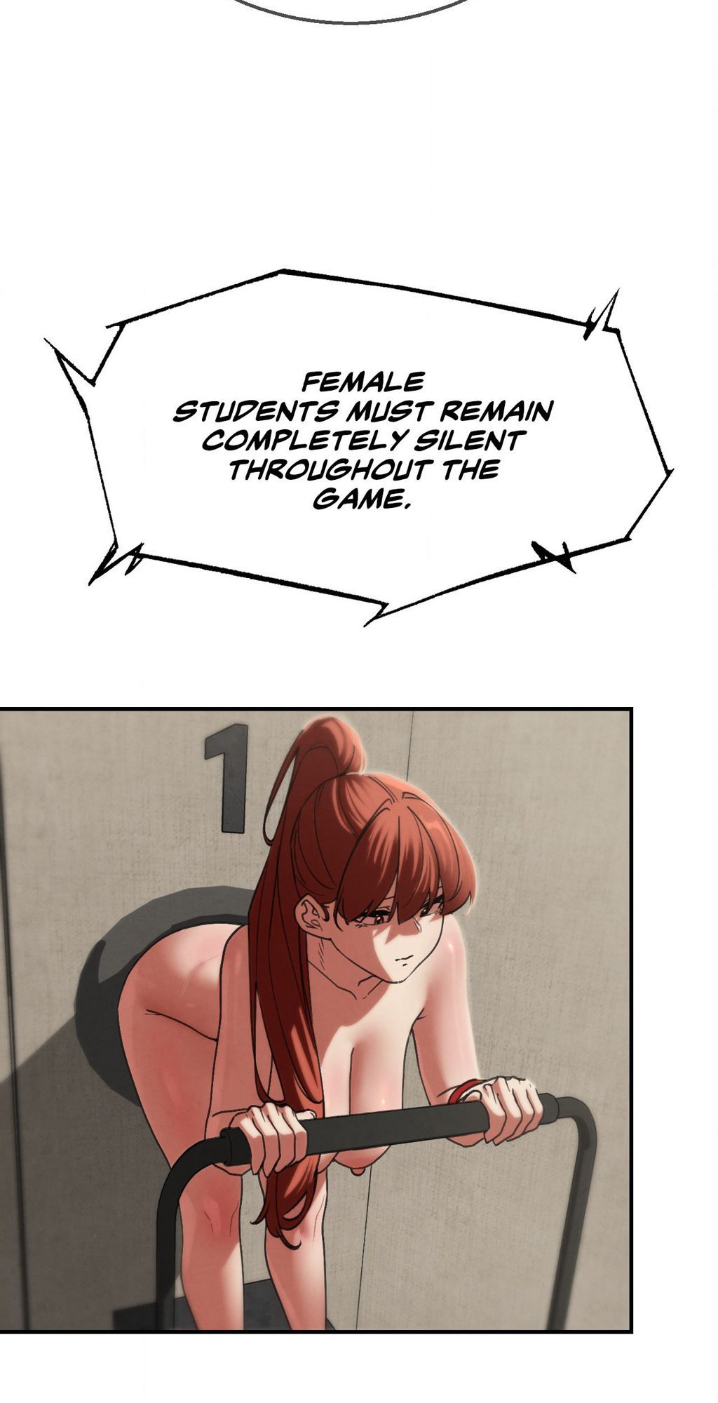 Seniors of Class 5 Chapter 98 image 11