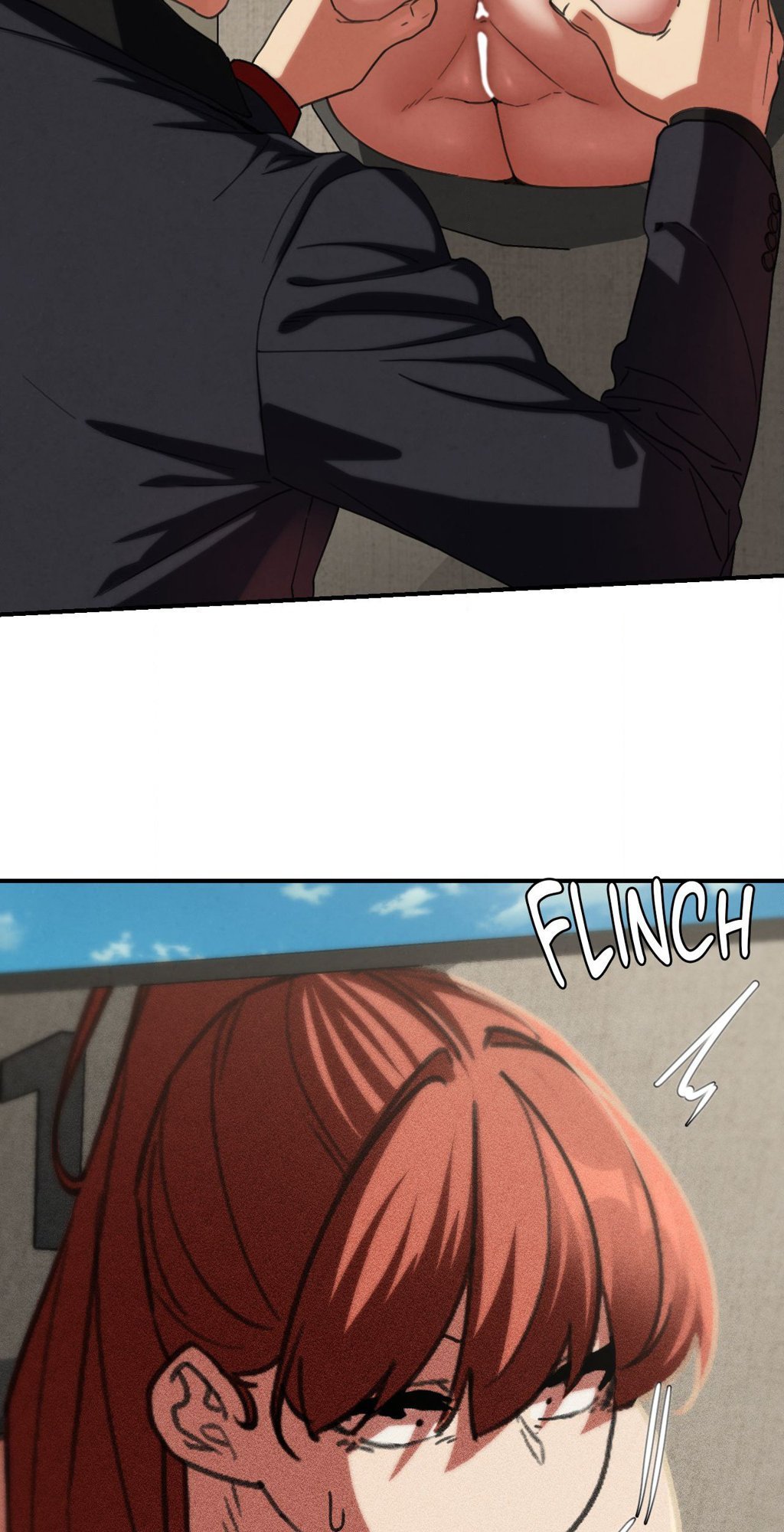 Seniors of Class 5 Chapter 98 image 14