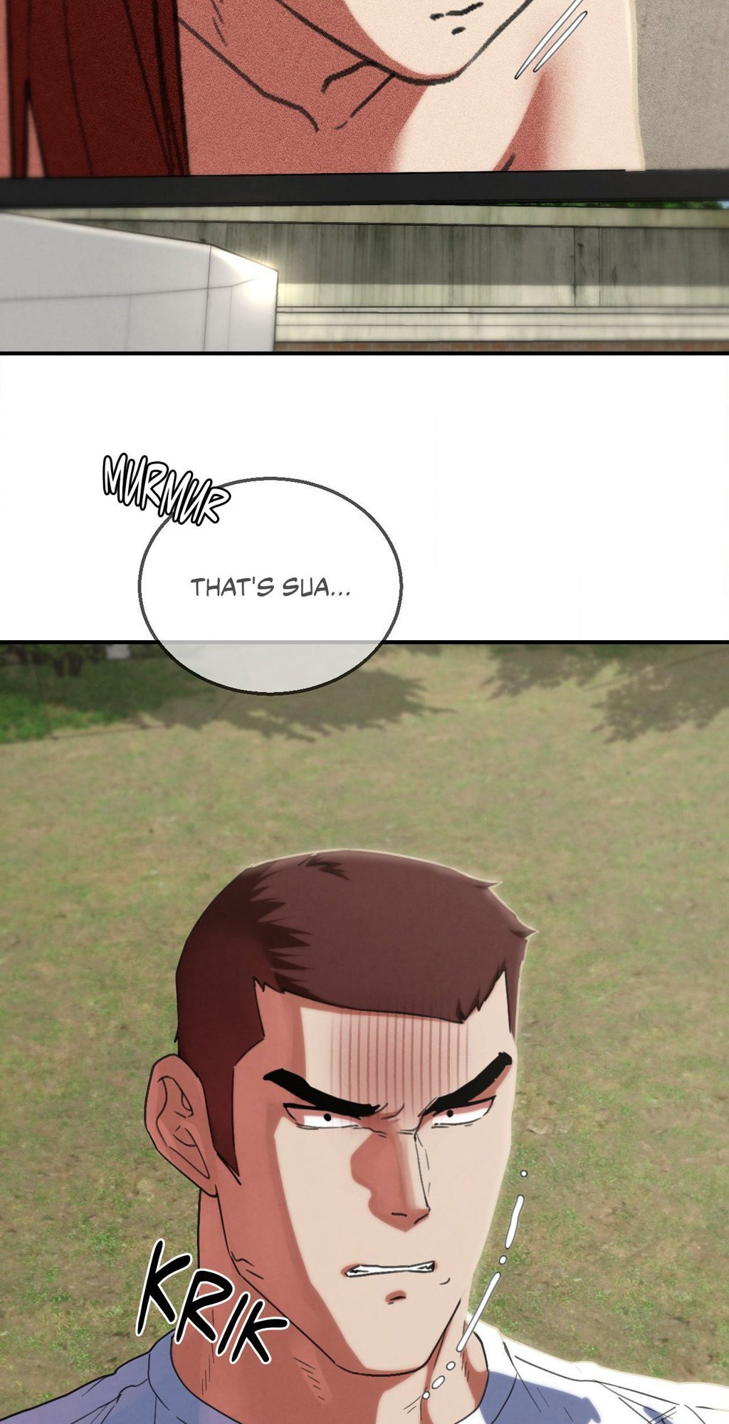 Seniors of Class 5 Chapter 98 image 15