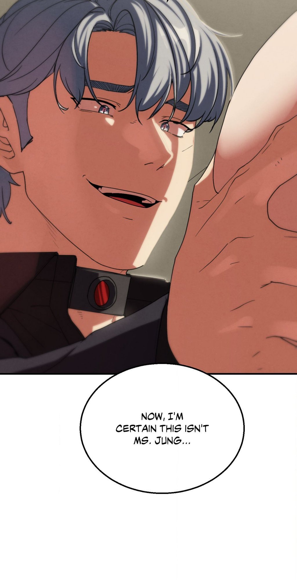 Seniors of Class 5 Chapter 98 image 18