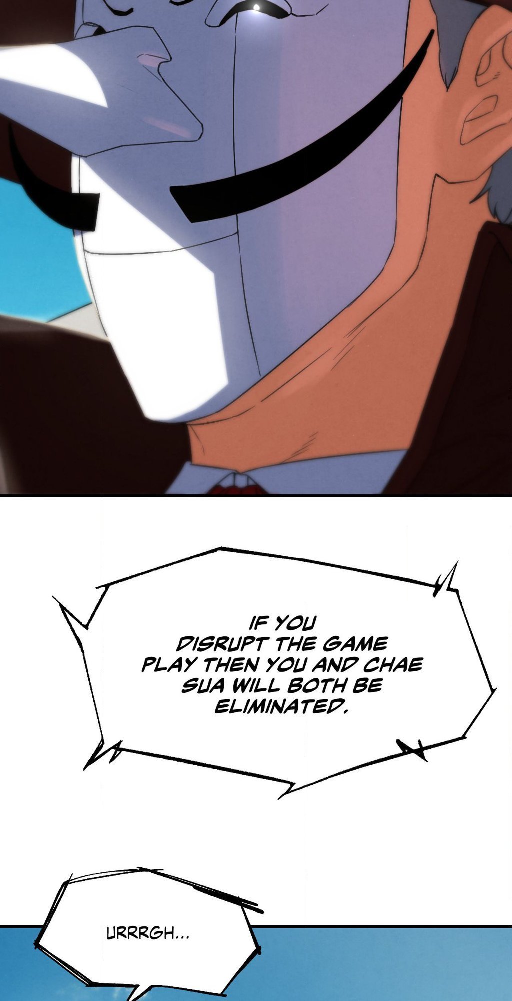 Seniors of Class 5 Chapter 98 image 23