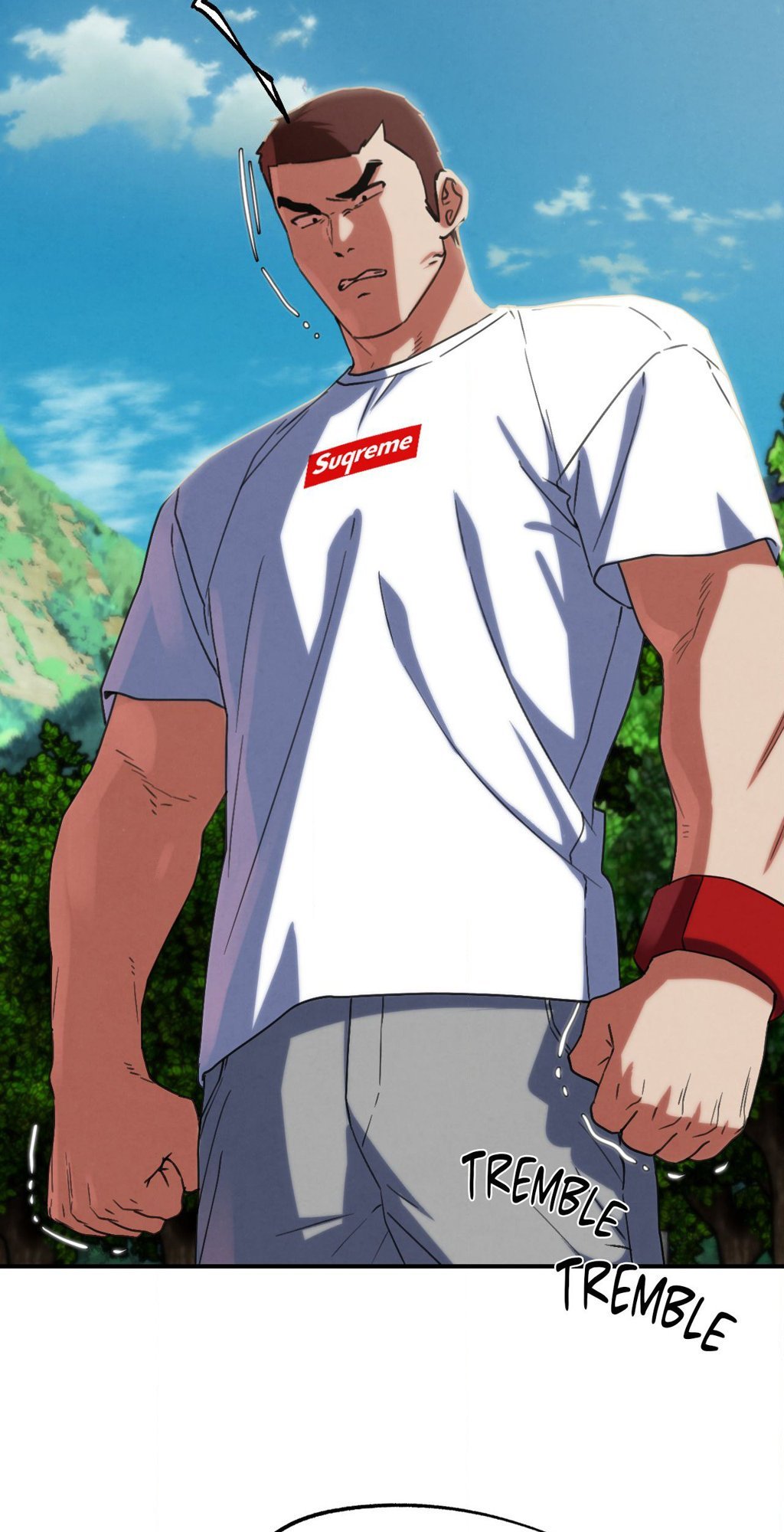 Seniors of Class 5 Chapter 98 image 24