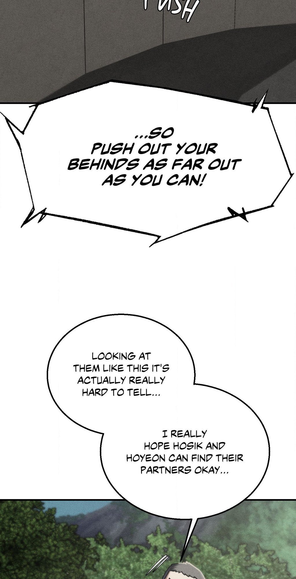Seniors of Class 5 Chapter 98 image 2