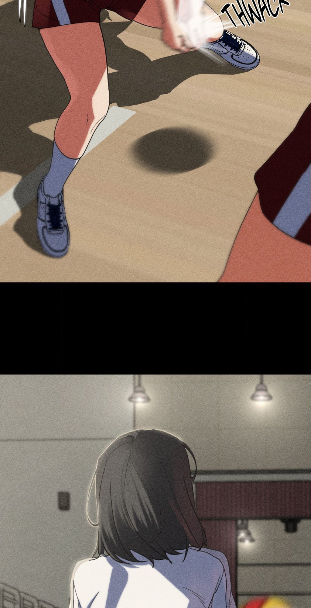 Seniors of Class 5 Chapter 98 image 30