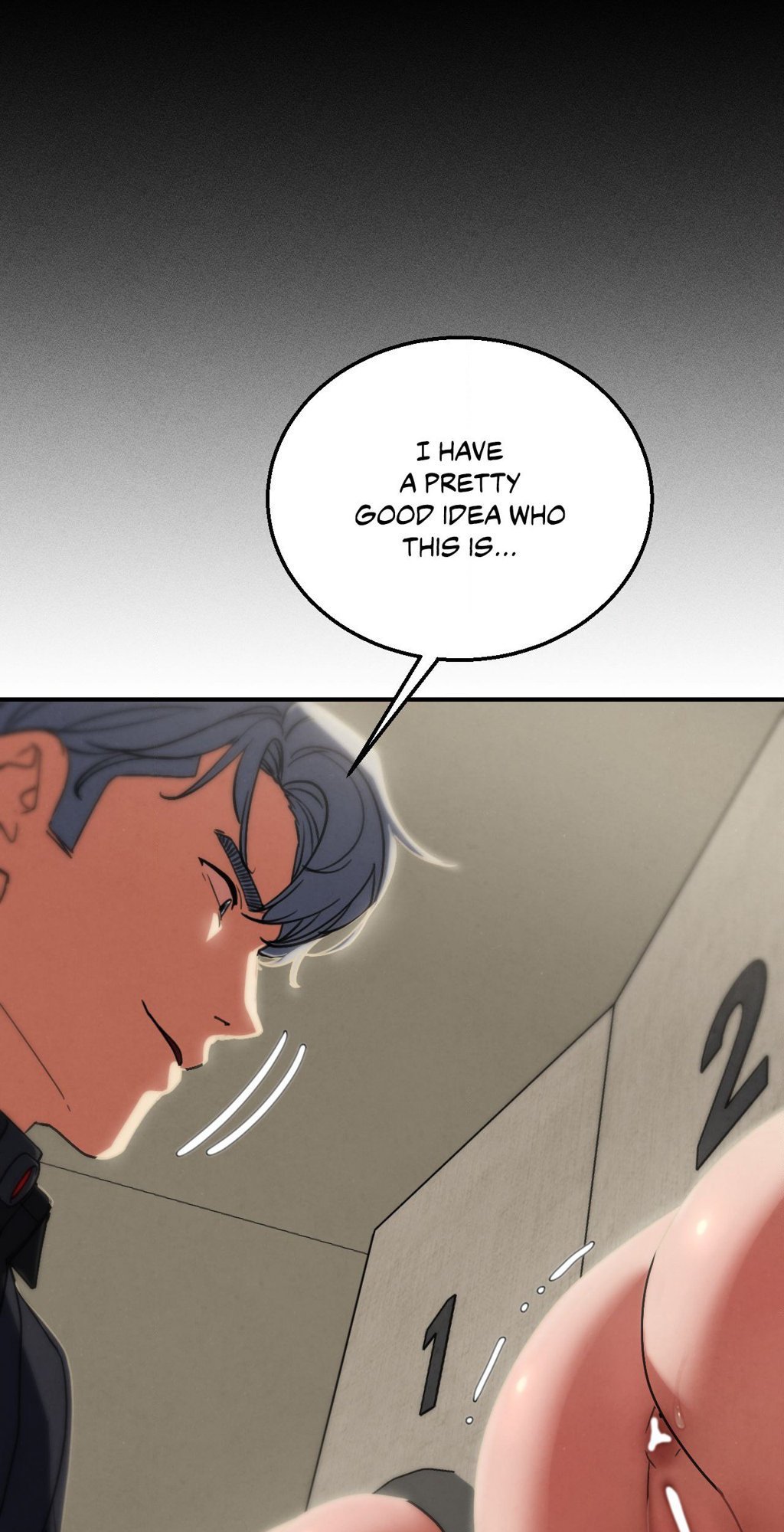 Seniors of Class 5 Chapter 98 image 32