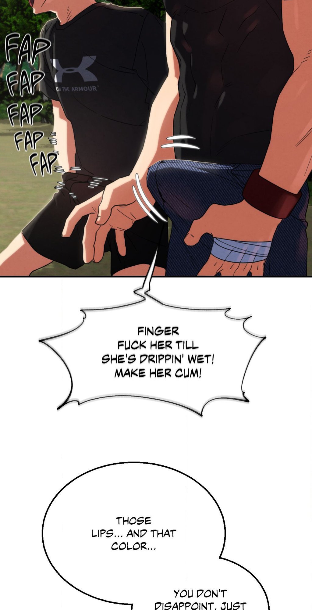 Seniors of Class 5 Chapter 98 image 43