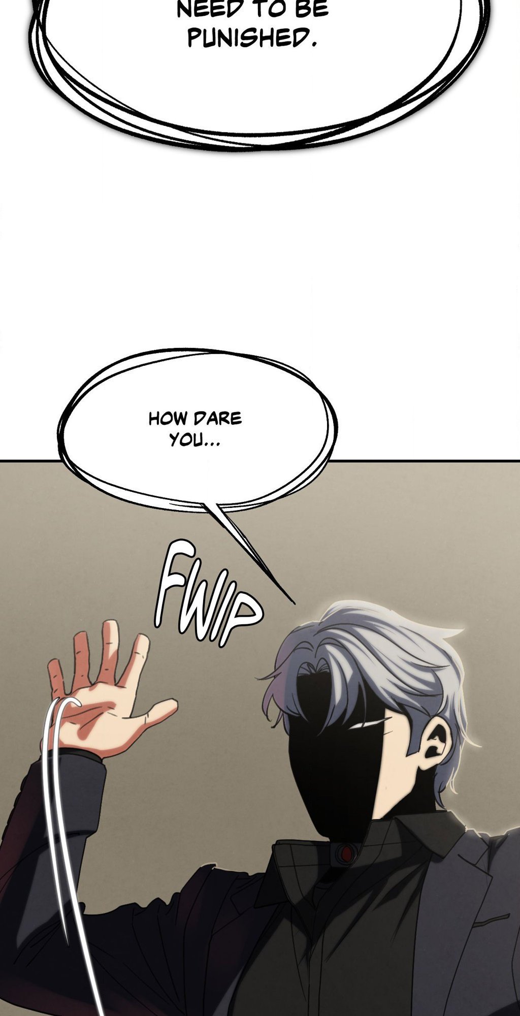 Seniors of Class 5 Chapter 98 image 45