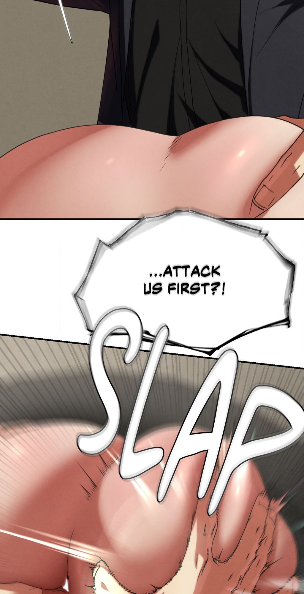 Seniors of Class 5 Chapter 98 image 46
