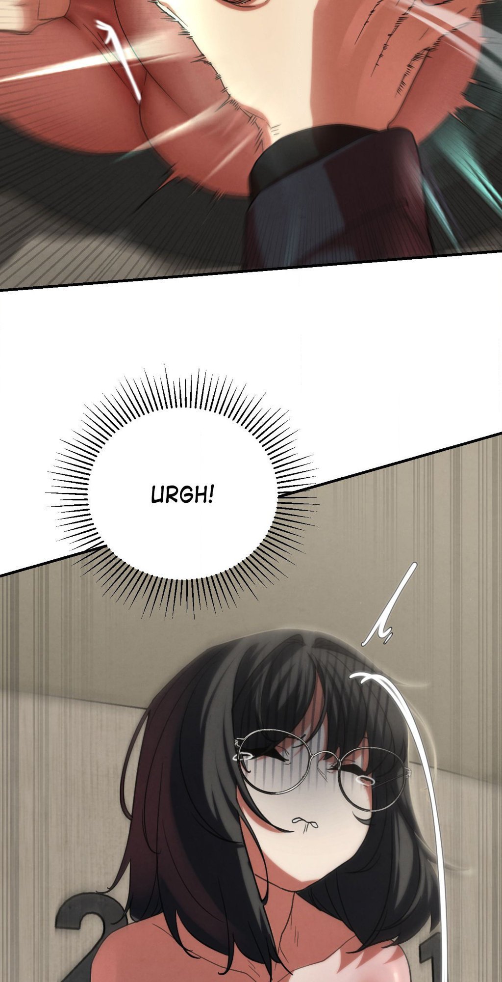 Seniors of Class 5 Chapter 98 image 47
