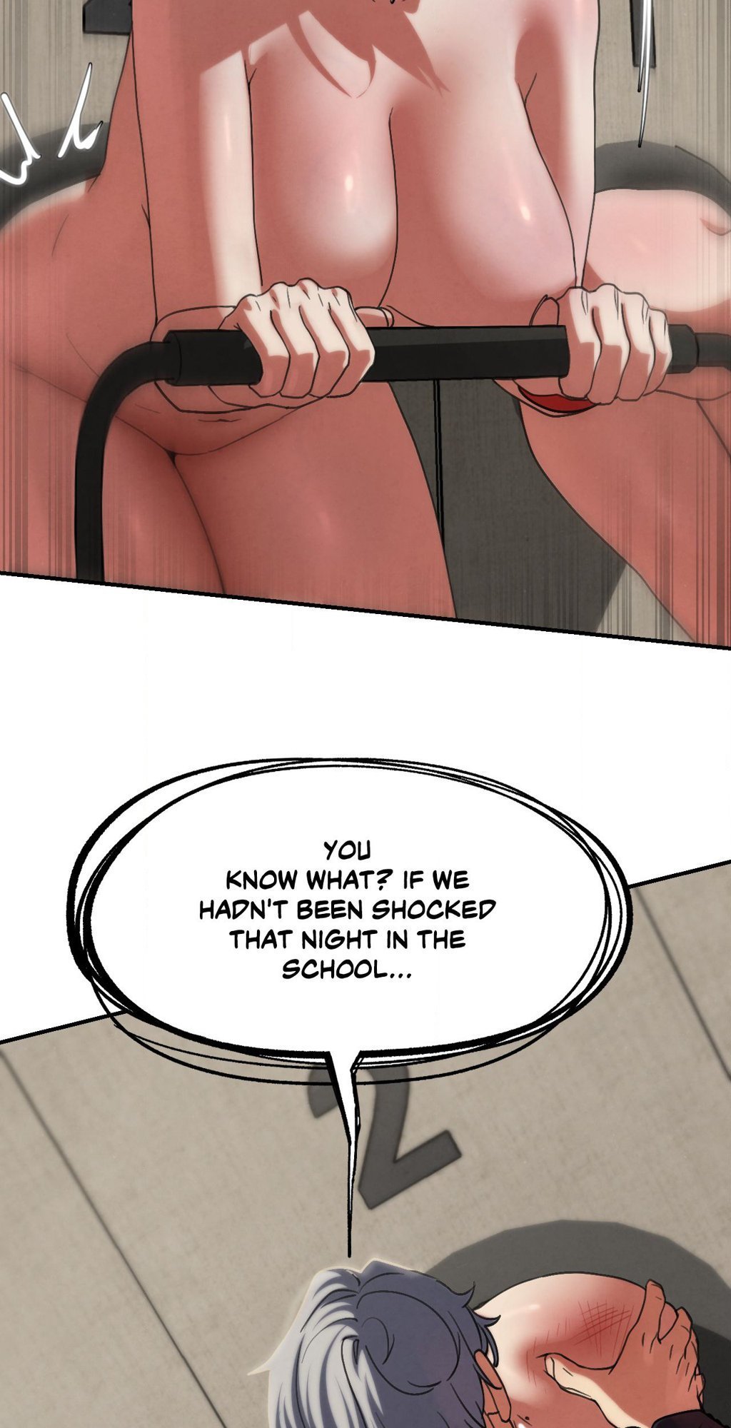 Seniors of Class 5 Chapter 98 image 48