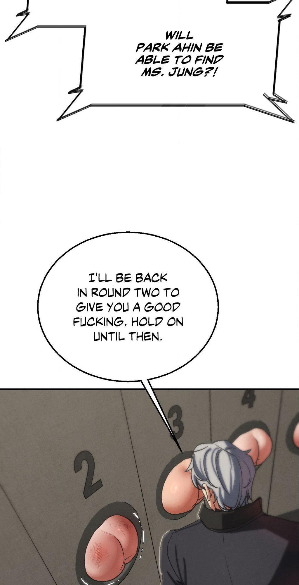 Seniors of Class 5 Chapter 98 image 57
