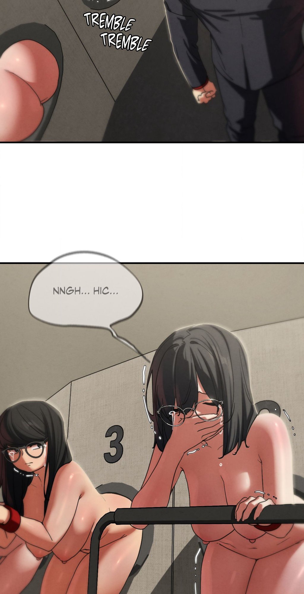 Seniors of Class 5 Chapter 98 image 58