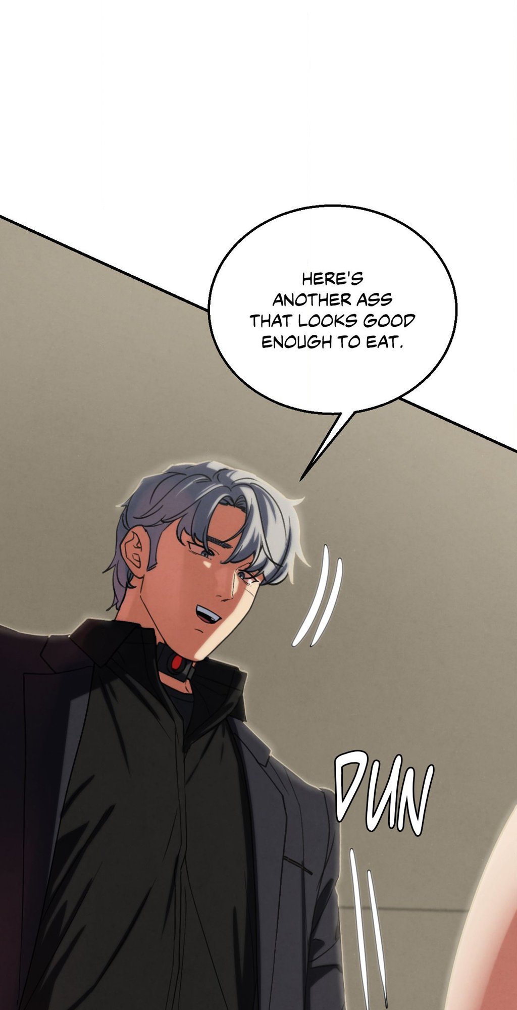 Seniors of Class 5 Chapter 98 image 60