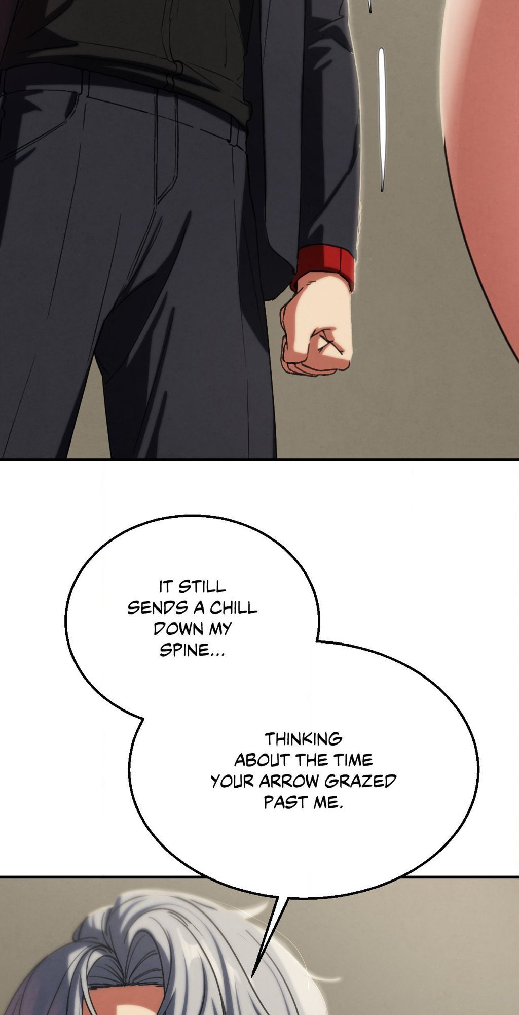Seniors of Class 5 Chapter 98 image 61